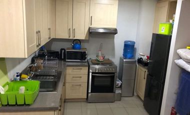 Condominium 1 Bedroom: 1BR Condo For Sale in One Rockwell East Tower Rockwell Makati City