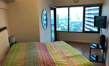 Condominium 1 Bedroom: 1BR Condo For Sale in One Rockwell East Tower Rockwell Makati City