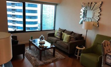 Condominium 1 Bedroom: 1BR Condo For Sale in One Rockwell East Tower Rockwell Makati City