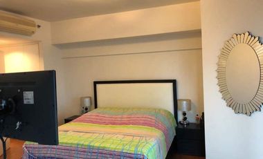 Condominium 1 Bedroom: 1BR Condo For Sale in One Rockwell East Tower Rockwell Makati City