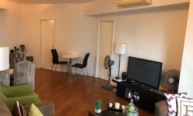 Condominium 1 Bedroom: 1BR Condo For Sale in One Rockwell East Tower Rockwell Makati City