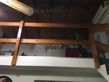 Casa PH en venta en Berazategui Oeste