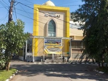 MANTAV BOSS Tanah Kawaluyaan DKT Soekarno Hatta Margahayu & Gede Bage