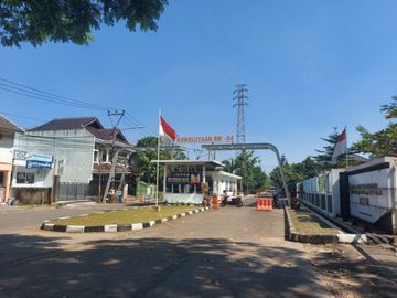MANTAV BOSS Tanah Kawaluyaan DKT Soekarno Hatta Margahayu & Gede Bage