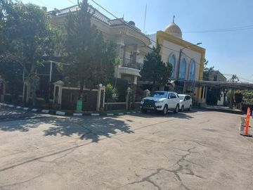 MANTAV BOSS Tanah Kawaluyaan DKT Soekarno Hatta Margahayu & Gede Bage