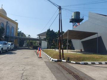 MANTAV BOSS Tanah Kawaluyaan DKT Soekarno Hatta Margahayu & Gede Bage