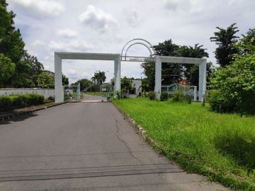 Di jual kavling tanah perumahan sambi kerep indah, surabaya