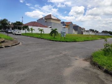 Di jual kavling tanah perumahan sambi kerep indah, surabaya