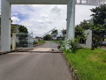 Di jual kavling tanah perumahan sambi kerep indah, surabaya