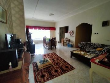 Dijual Rumah Besar Fully Furnished Mepet Ponpes Pandanaran