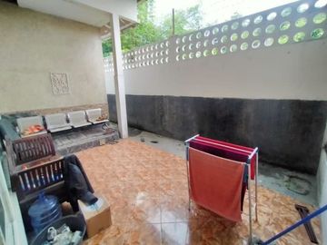 Dijual Rumah Besar Fully Furnished Mepet Ponpes Pandanaran