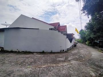 Dijual Rumah Besar Fully Furnished Mepet Ponpes Pandanaran