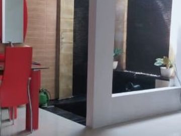 Rumah dijual Citra Indah city type 80/120m2 siap huni #8920