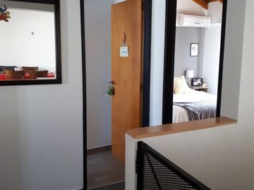 PH 3 AMBIENTES , CON DOS BALCONES, SIN EXPENSAS , EXCELENTE UBICACION