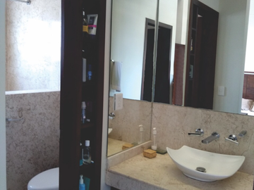 Casa en Lomas Diamante en Riviera Veracruzana con jardin y jacuzzi