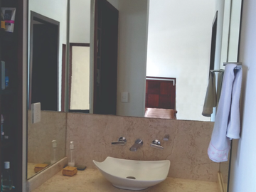 Casa en Lomas Diamante en Riviera Veracruzana con jardin y jacuzzi