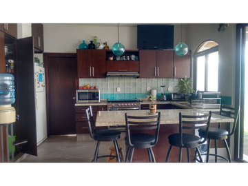 Casa en Lomas Diamante en Riviera Veracruzana con jardin y jacuzzi