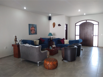 Casa en Lomas Diamante en Riviera Veracruzana con jardin y jacuzzi