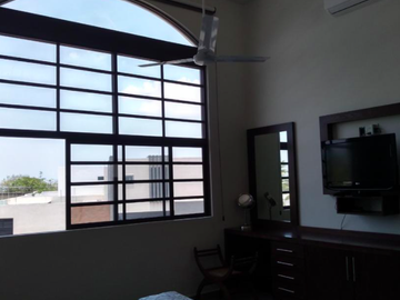 Casa en Lomas Diamante en Riviera Veracruzana con jardin y jacuzzi