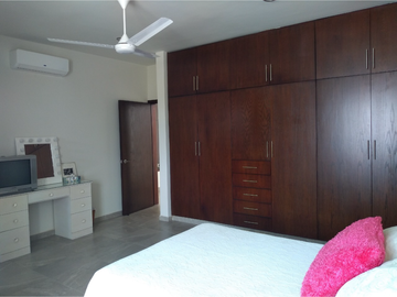 Casa en Lomas Diamante en Riviera Veracruzana con jardin y jacuzzi