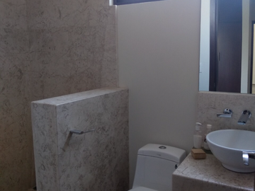 Casa en Lomas Diamante en Riviera Veracruzana con jardin y jacuzzi