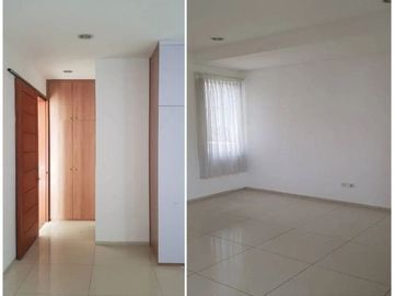 SEWA Townhouse baru di Cipete semifurnish 4Kamar untuk hunian!