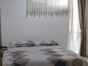 SEWA Townhouse baru di Cipete semifurnish 4Kamar untuk hunian!