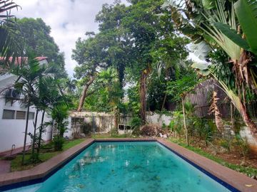DIJUAL RUMAH TANAH LUAS dan ASRI at Jl KEMANG SELATAN, JAKSEL