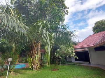 DIJUAL RUMAH TANAH LUAS dan ASRI at Jl KEMANG SELATAN, JAKSEL