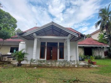 DIJUAL RUMAH TANAH LUAS dan ASRI at Jl KEMANG SELATAN, JAKSEL