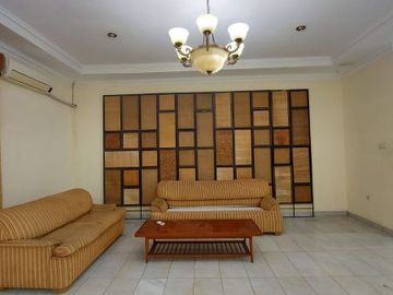 DIJUAL RUMAH TANAH LUAS dan ASRI at Jl KEMANG SELATAN, JAKSEL
