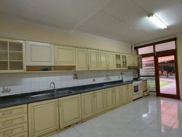 DIJUAL RUMAH TANAH LUAS dan ASRI at Jl KEMANG SELATAN, JAKSEL