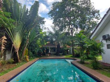 DIJUAL RUMAH TANAH LUAS dan ASRI at Jl KEMANG SELATAN, JAKSEL