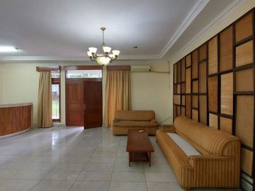 DIJUAL RUMAH TANAH LUAS dan ASRI at Jl KEMANG SELATAN, JAKSEL