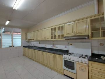 DIJUAL RUMAH TANAH LUAS dan ASRI at Jl KEMANG SELATAN, JAKSEL