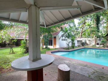 DIJUAL RUMAH TANAH LUAS dan ASRI at Jl KEMANG SELATAN, JAKSEL