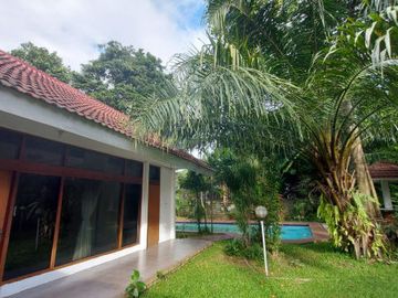 DIJUAL RUMAH TANAH LUAS dan ASRI at Jl KEMANG SELATAN, JAKSEL