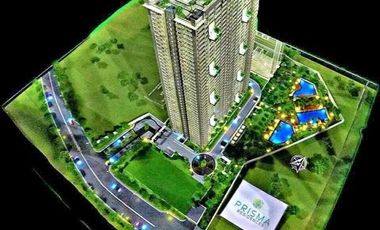 2 Bedroom 56qsm Condo Near BGC Prisma Residences in Pasig