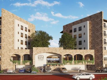Departamento en Venta en Atlixco Terrazas del Carmen PB