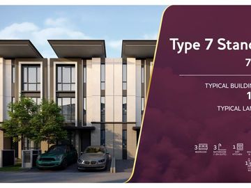 Asya Sentarum Rumah Mewah Harga Murah di Jakarta