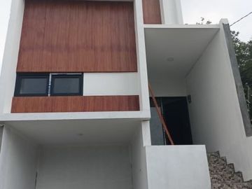 BEST SELLER di Cipageran Cimahi Rumah Kece 2 LT 500 Jutaan Sudah SHM