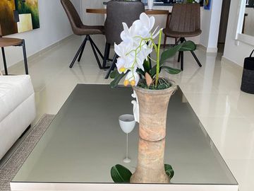 apartamento en venta en playa mendoza. Cod V11735