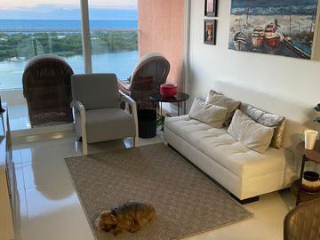 apartamento en venta en playa mendoza. Cod V11735