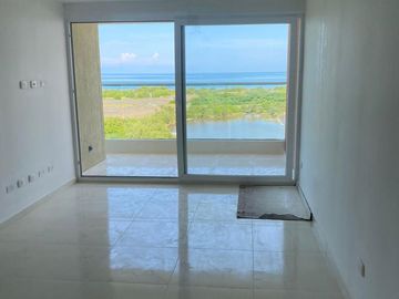apartamento en venta en playa mendoza. Cod V11735
