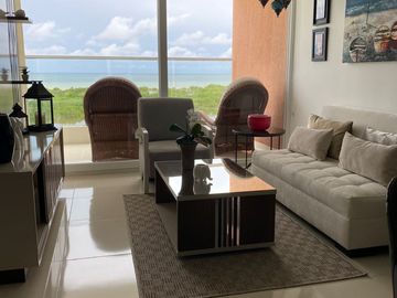 apartamento en venta en playa mendoza. Cod V11735