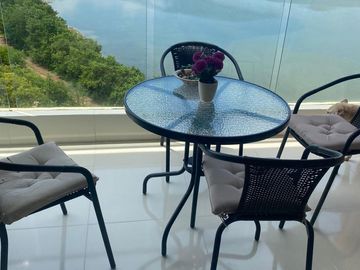 apartamento en venta en playa mendoza. Cod V11735