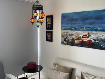 apartamento en venta en playa mendoza. Cod V11735