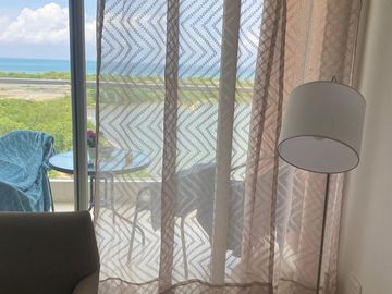apartamento en venta en playa mendoza. Cod V11735