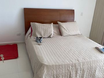 apartamento en venta en playa mendoza. Cod V11735