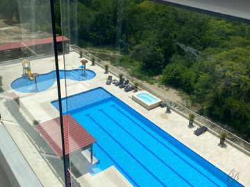 apartamento en venta en playa mendoza. Cod V11735